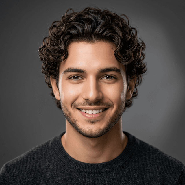 AI Portrait